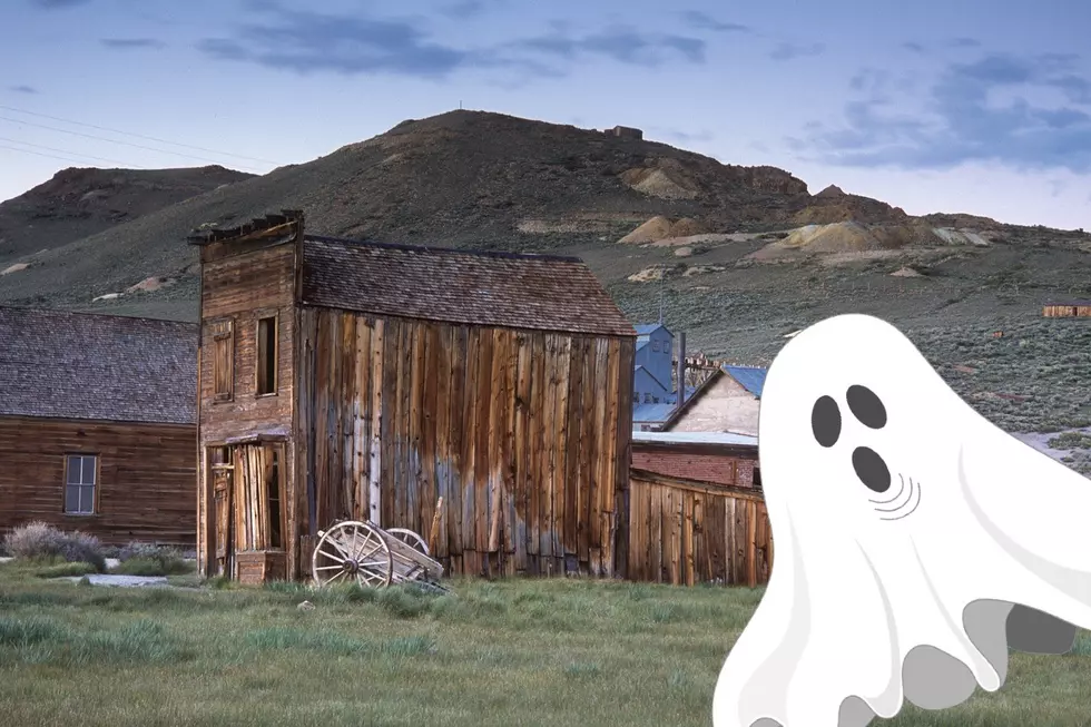 Visit One Of These Old West Ghost Towns In Texas This Summer