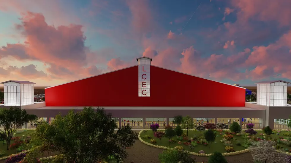 Dear Lubbock, Support For The Expo Center Is Crucial To Growth