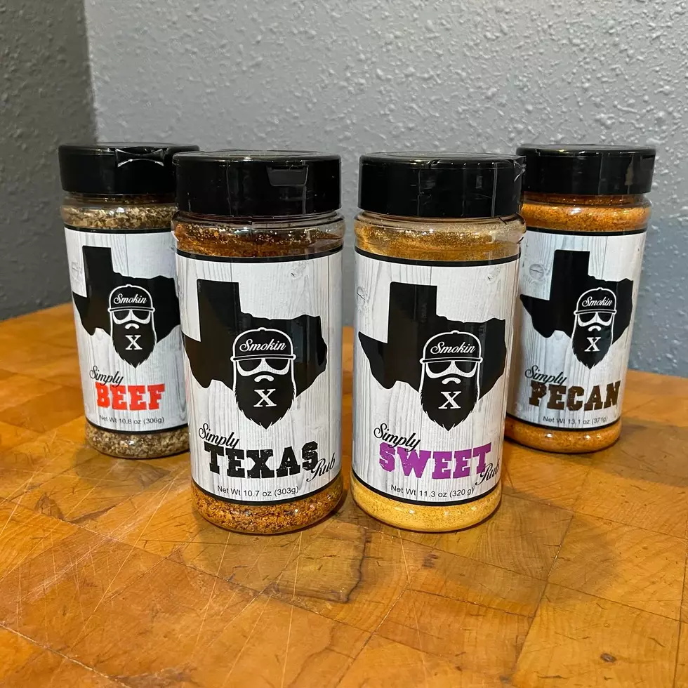 Another Lubbock Barbeque King Added To United Store Shelves