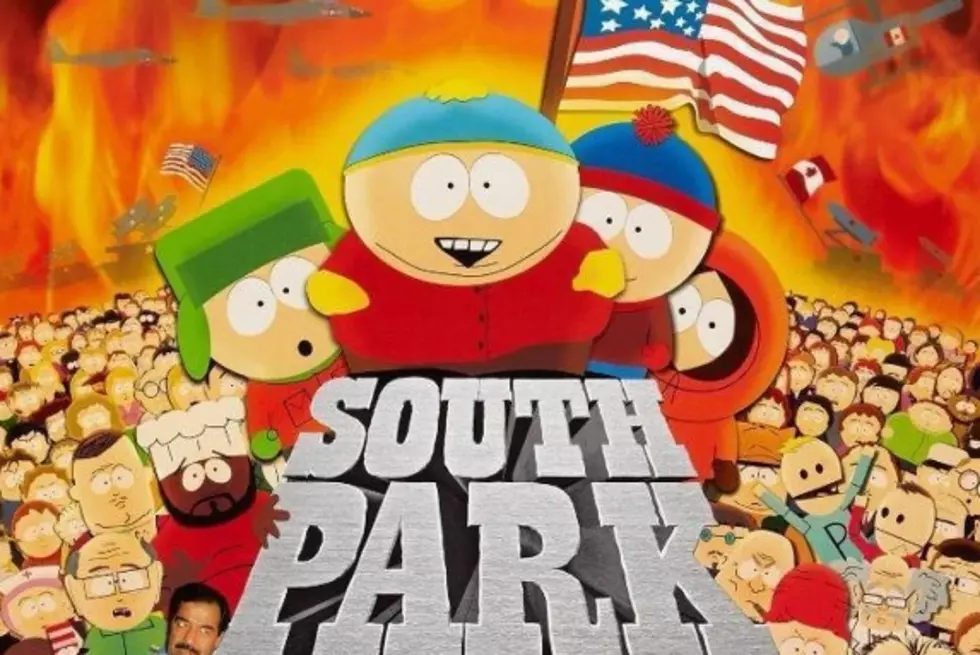 A South Park Sing-A-Long Event Is Coming To Lubbock This June