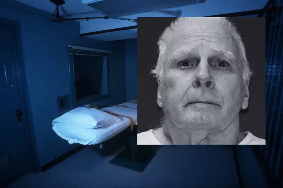 Death Row: Meet Carl Buntion, Oldest Man Ever Executed In Texas