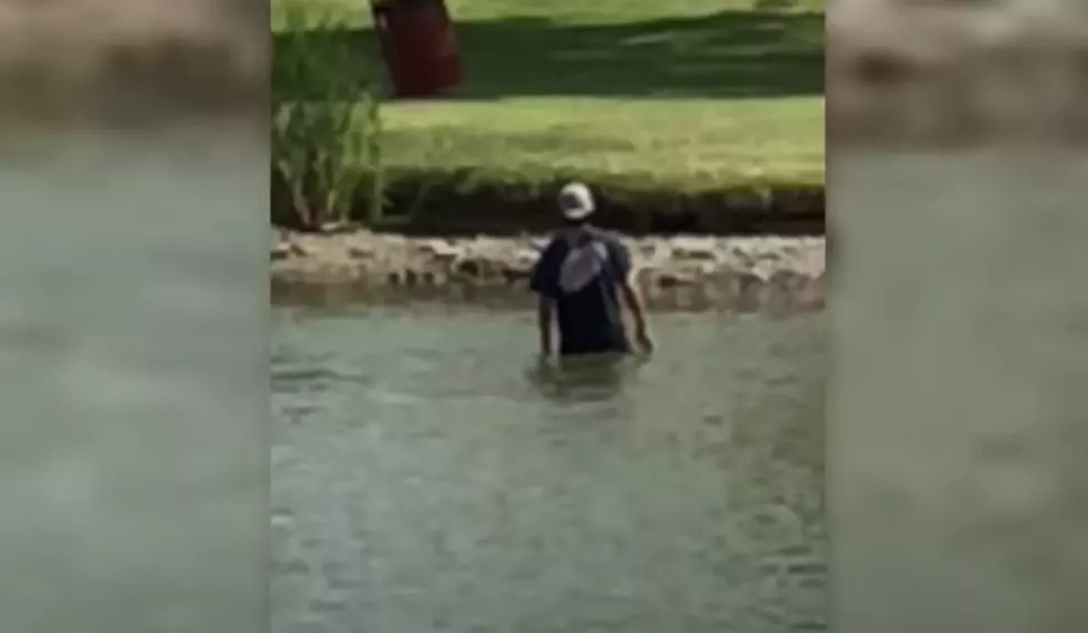 Here&#8217;s Why You Should Never Ever Take a Dip in a Playa Lake