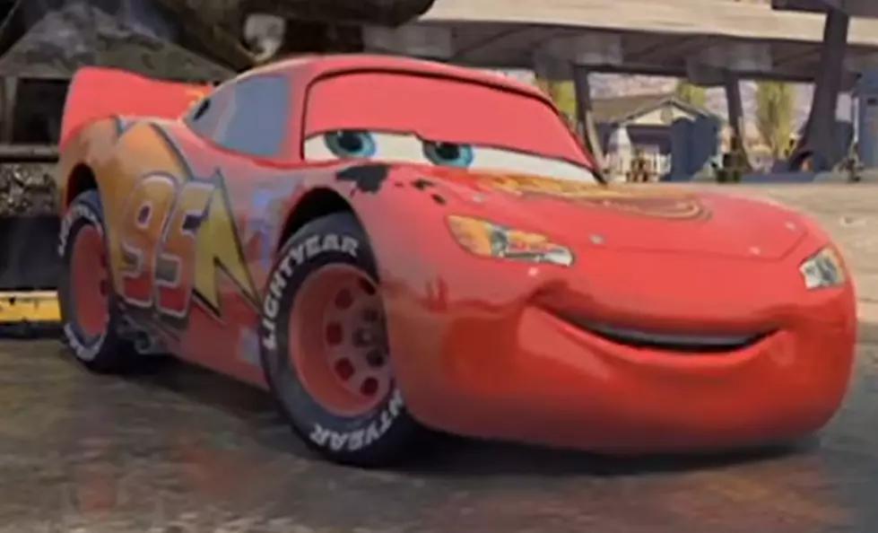 This Middle-of-Nowhere Texas Town Inspired The Disney Movie “Cars”