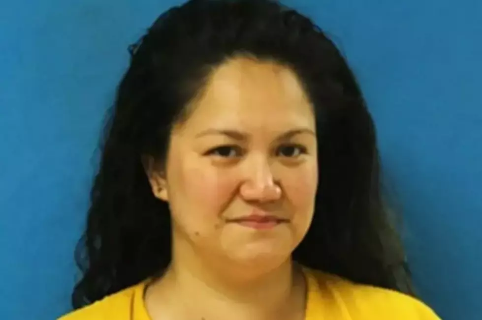Texas Woman Allegedly Tried to Drown 3-year-old Girl in Possible Hate Crime