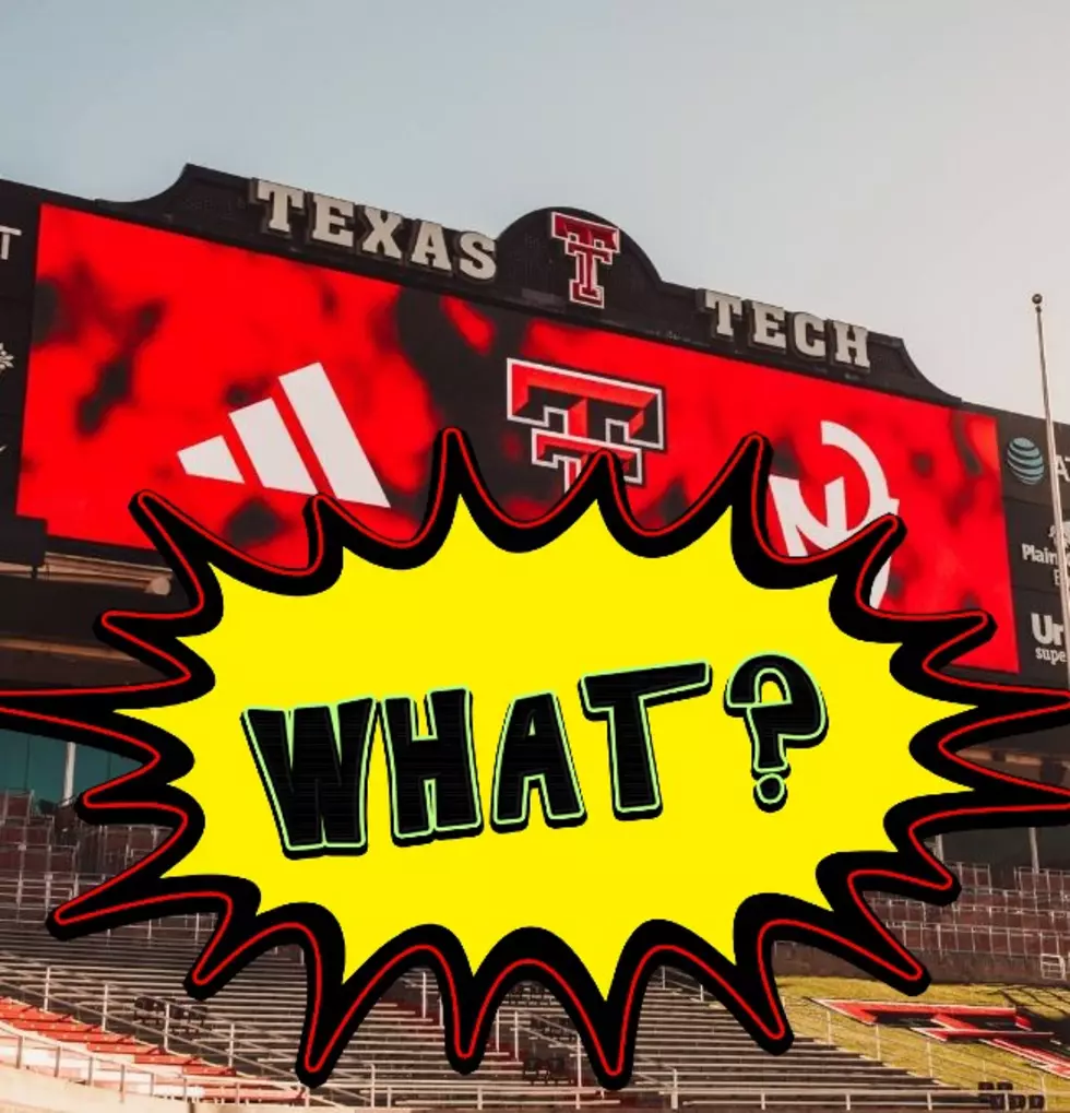 Some Thoughts On The New Texas Tech Adidas Partnership And Logos