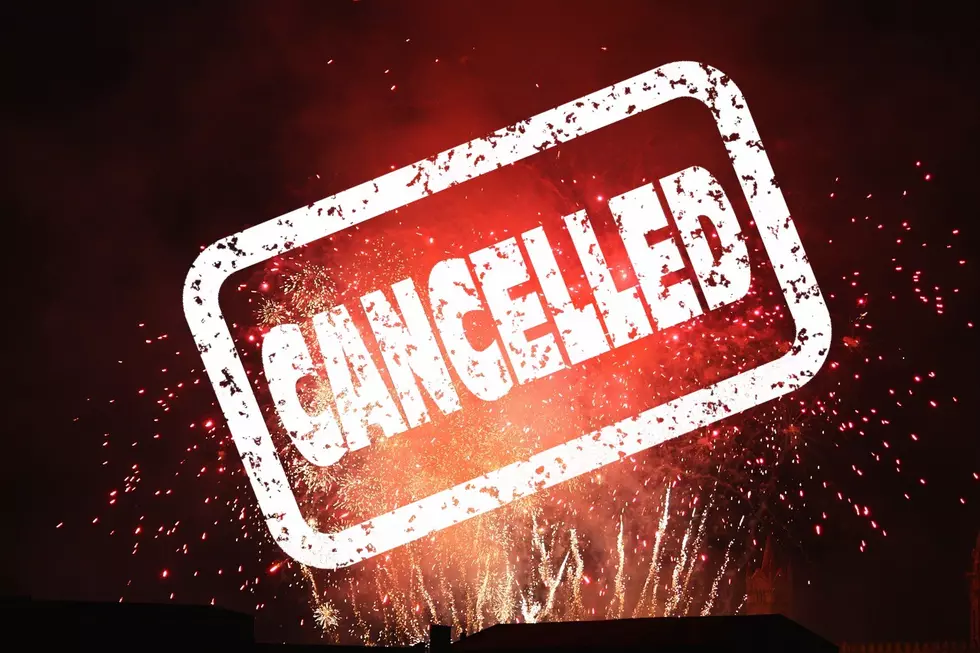 Cancelling 4th On Broadway Evening Fireworks Was The Right Thing To Do