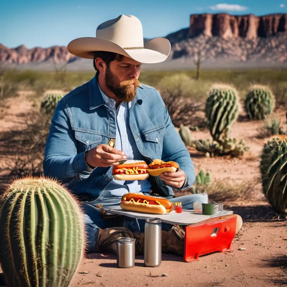 Shocking News: Are These The Hot Dogs Texans Really Want?