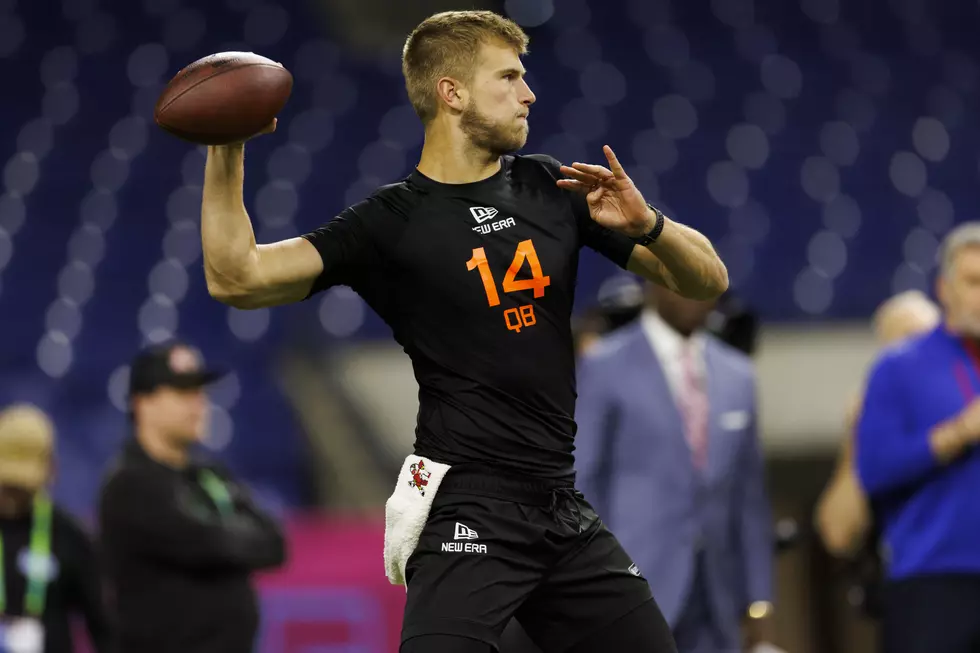 2025 NFL Scouting Combine