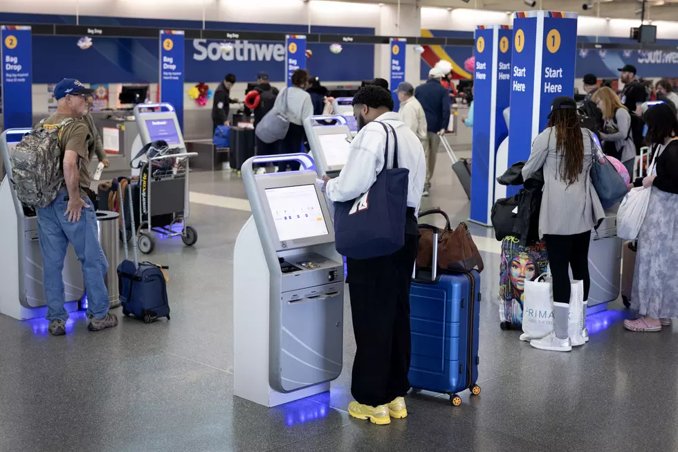 Southwest Airlines Changes Leave Lubbock Travelers Feeling the Difference