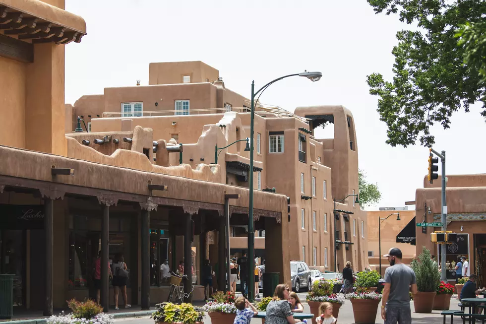 One of America’s Top Travel Spots Is Just a Short Drive from Lubbock
