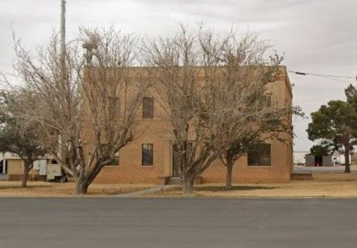 Loving County, Texas: Weird Facts About the Smallest County in the United States