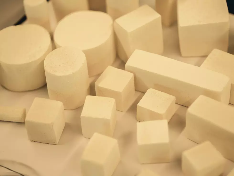 Texas Is Hiding One of the World’s Biggest Cheese Factories