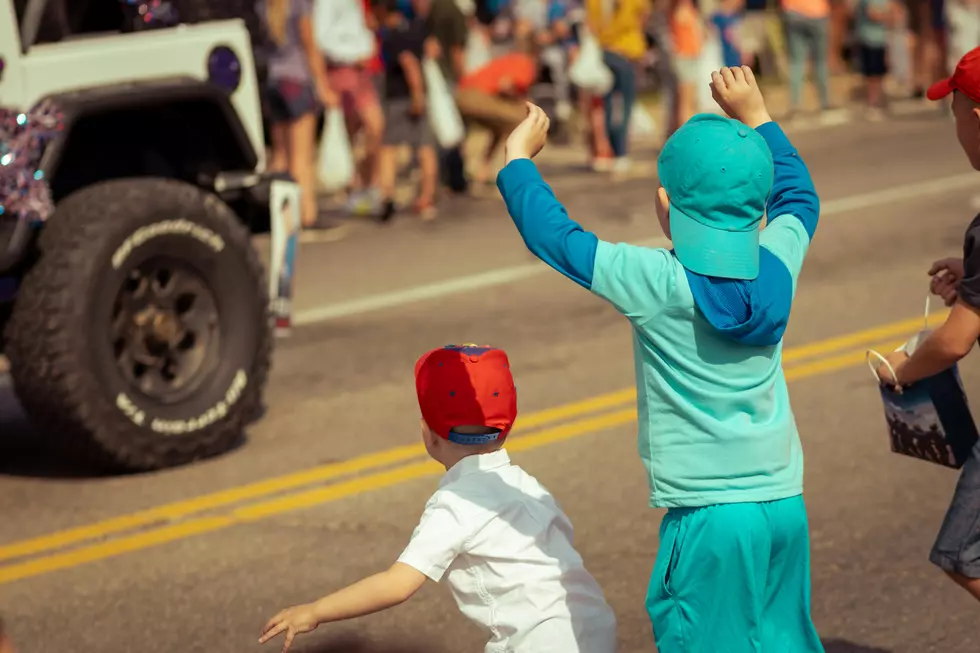 4th On Broadway Parade Drops Another Lubbock Tradition