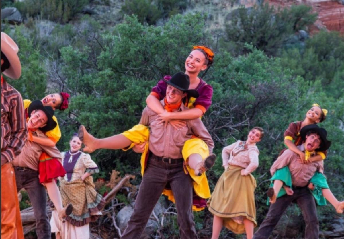 A Magical Musical Experience Is Only A Short Drive Away- And You Can Win Tickets!