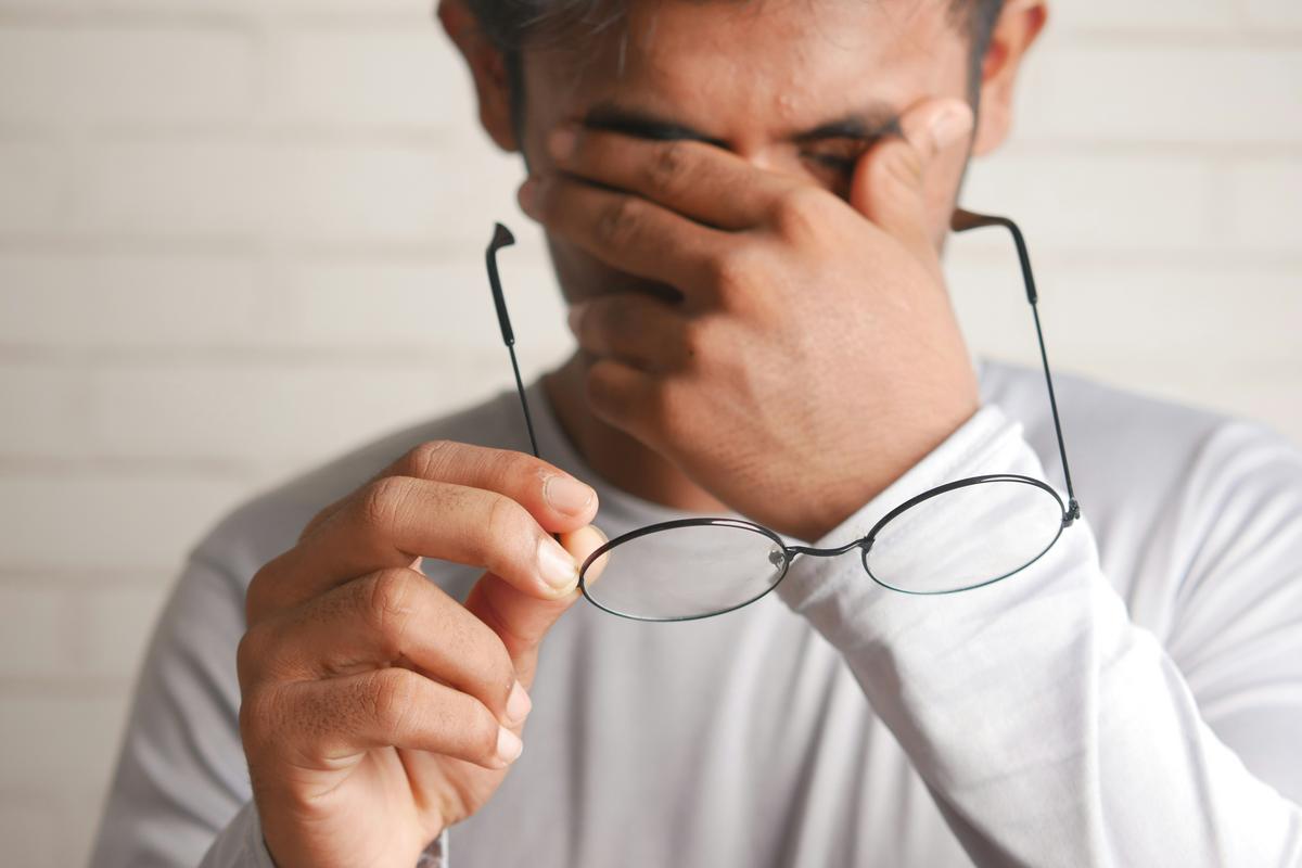 Alarming Numbers of Devastating Disease Reported in Texas