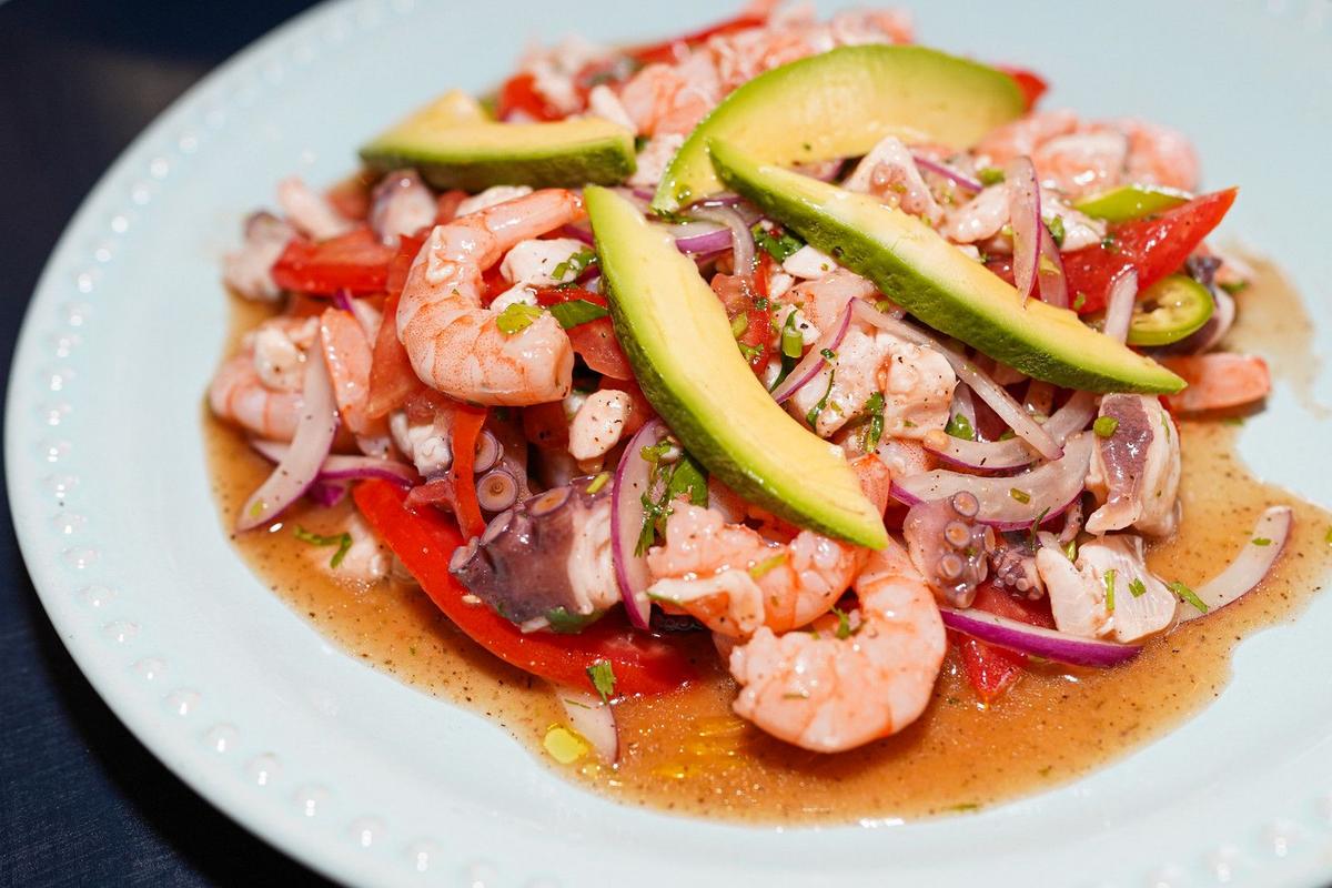 Costa Mar Mexican Seafood & Cheve Now Open in Lubbock, Texas