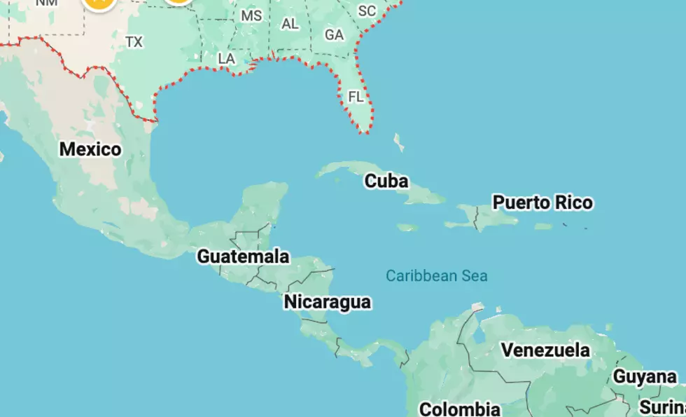 Google Maps