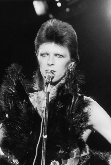 How Lubbock Inspired David Bowie's Ziggy Stardust Persona