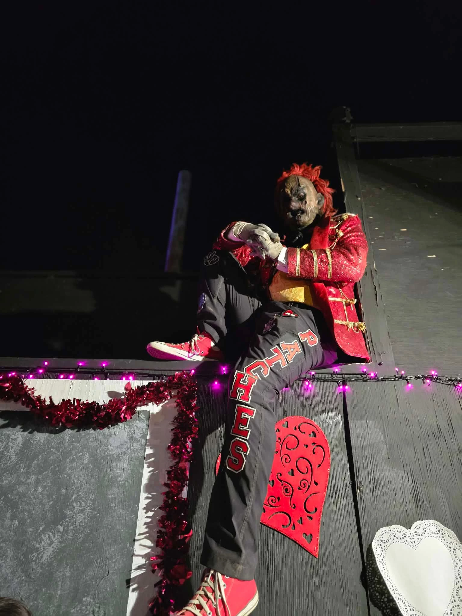 Nightmare On 19th Street In Lubbock Turns 20 This Season