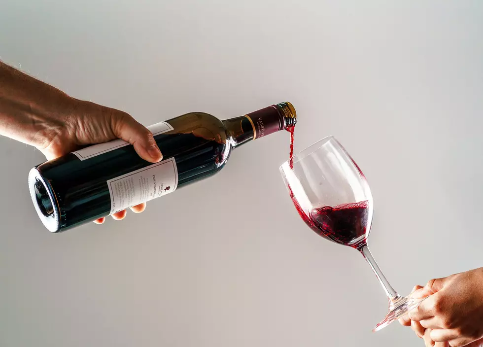 BYOB: Lubbock Restaurants Where You Can Bring Your Own Alcohol
