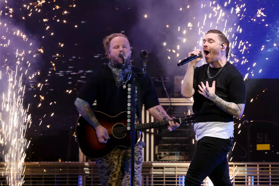 Three Huge Ways To Win Shinedown Tickets In Lubbock (And Meet From Ashes To New!)