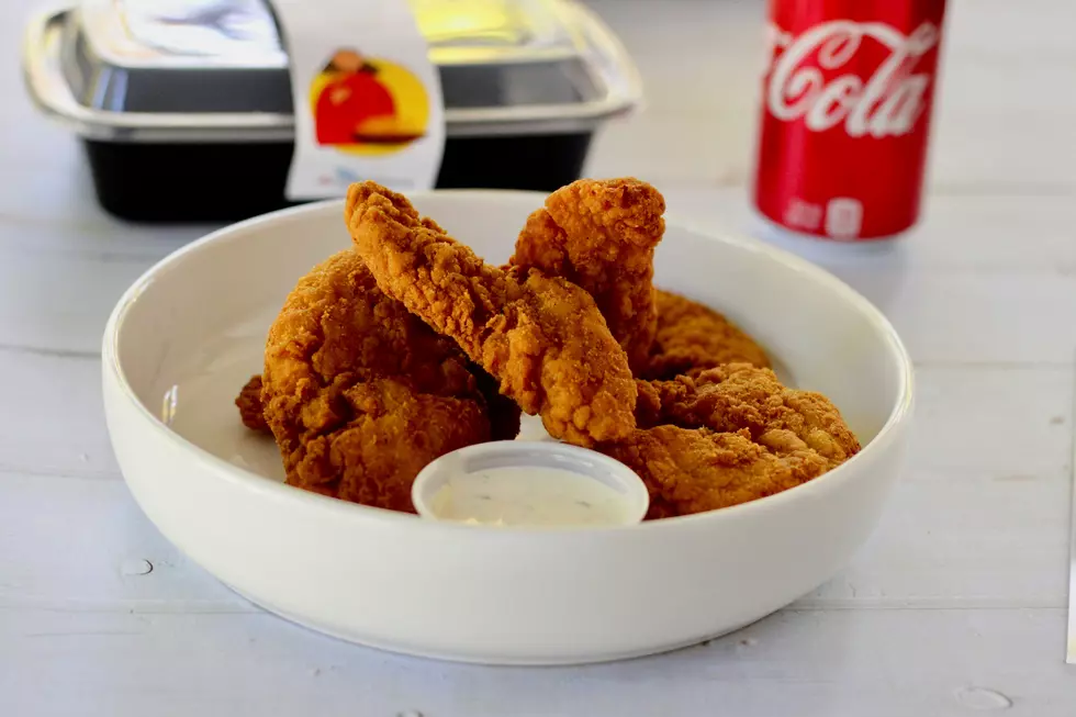 Is Lubbock At Tendies Saturation, Or Is There Even More To Come?
