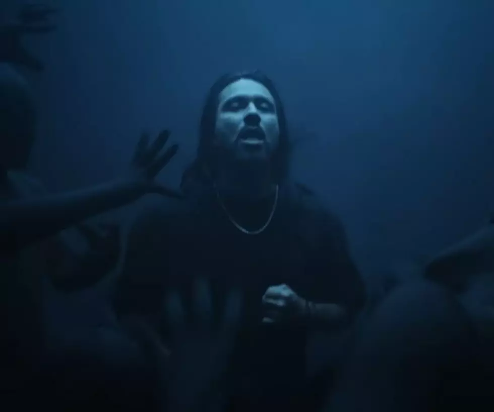 Pop Evil Is Returning To Jake’s Backroom For A Night Of Chart Topping Rock