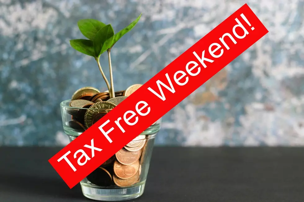 Texas Sales Tax Holiday Is August 7 To 9 And Every Dollar Counts