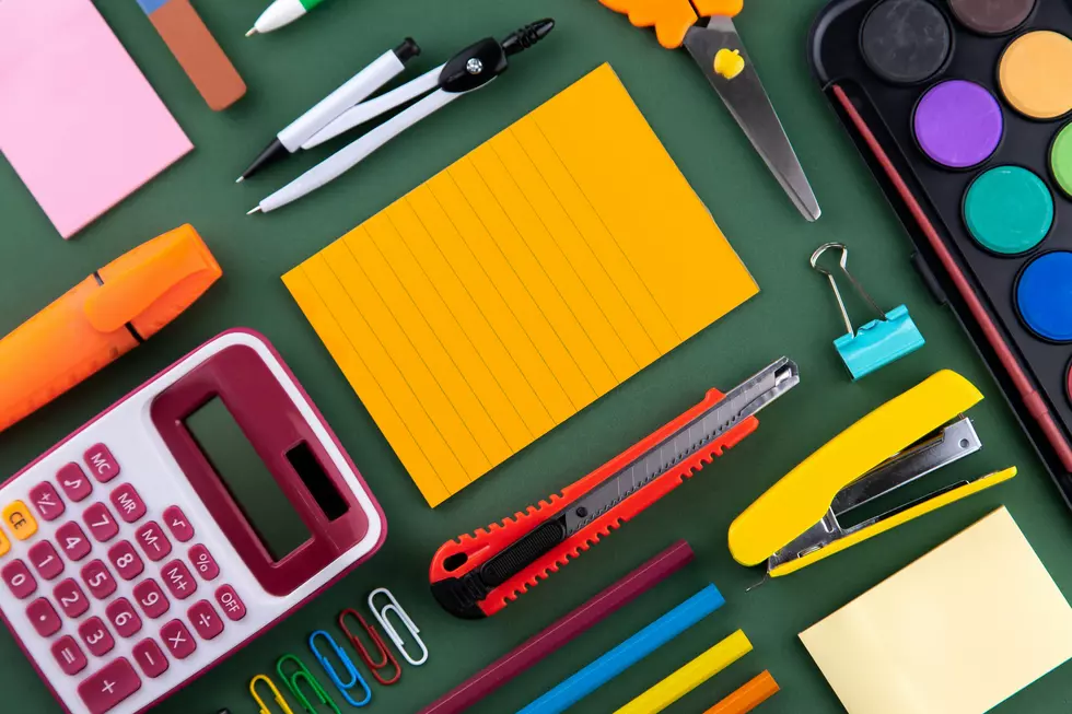 How Expensive Are Lubbock ISD School Supply Lists This Year?