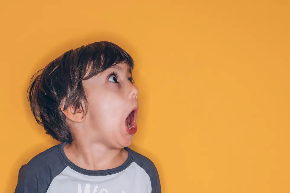 Should Lubbock Restaurants Adopt Policies Against Unruly Children?