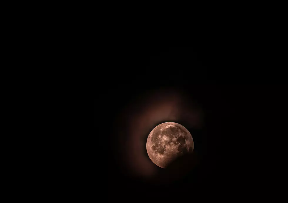 Lubbock’s 2026 Lunar Eclipse: When to Watch and Where to Get the Best View