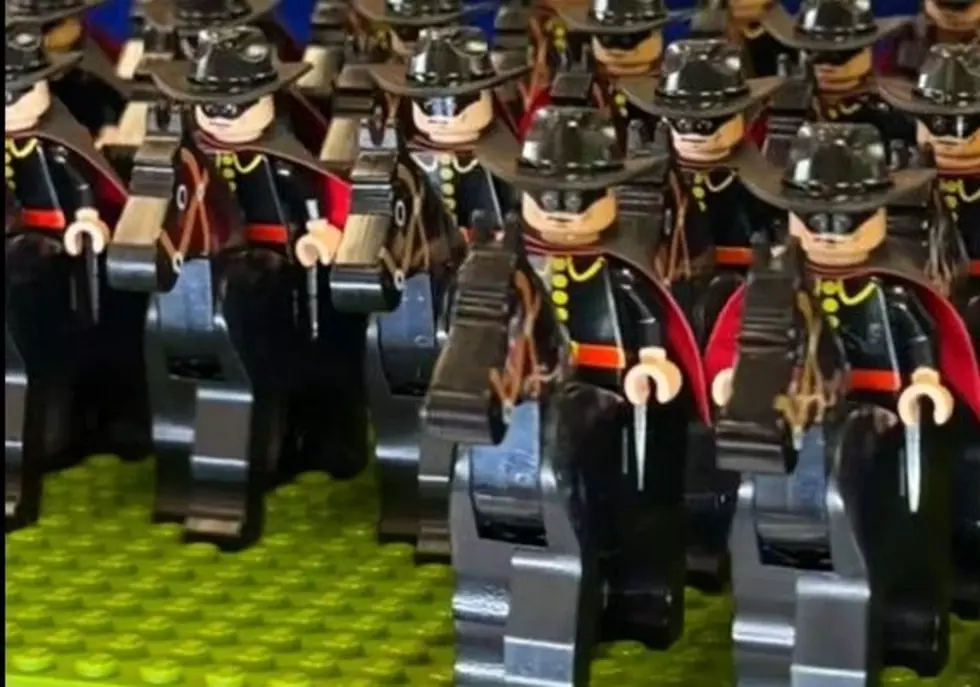 Officially Licensed Masked Rider Minifigs Release Saturday, August 15th