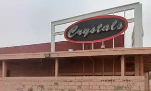 Long Running Lubbock Night Club And Event Venue Crystals Is For Sale