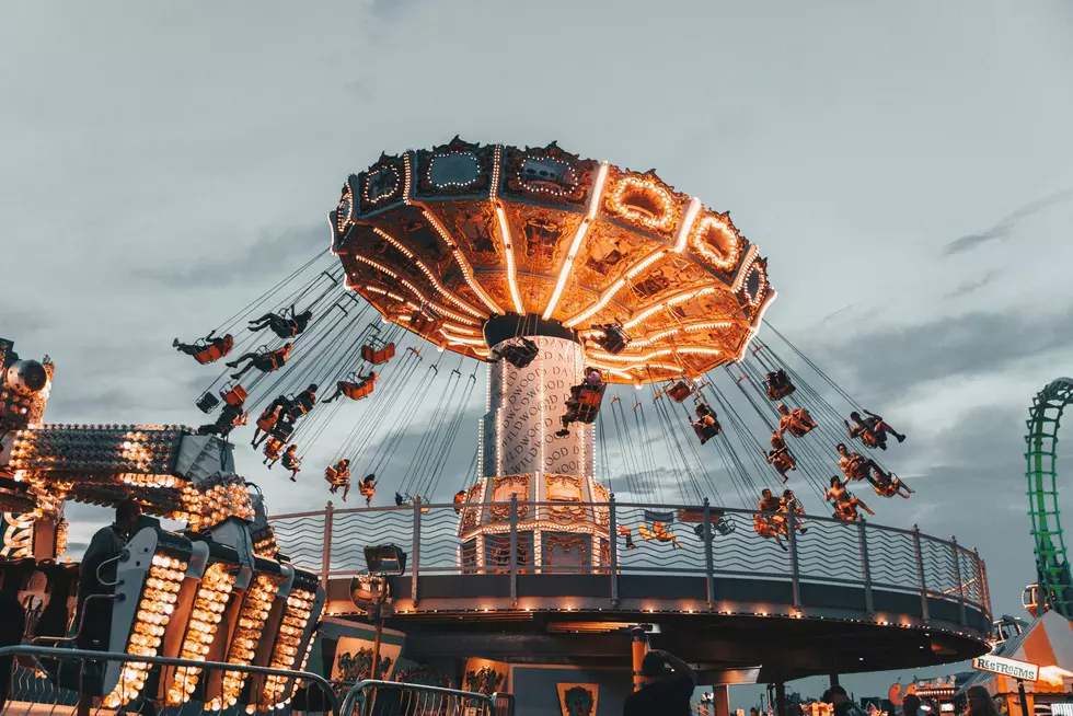 Mega Fun At South Plains Fair With Mega Pass Now On Sale