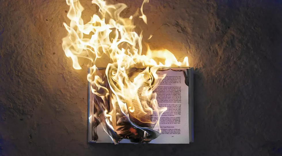 The Real Problem With Texas Book Bans