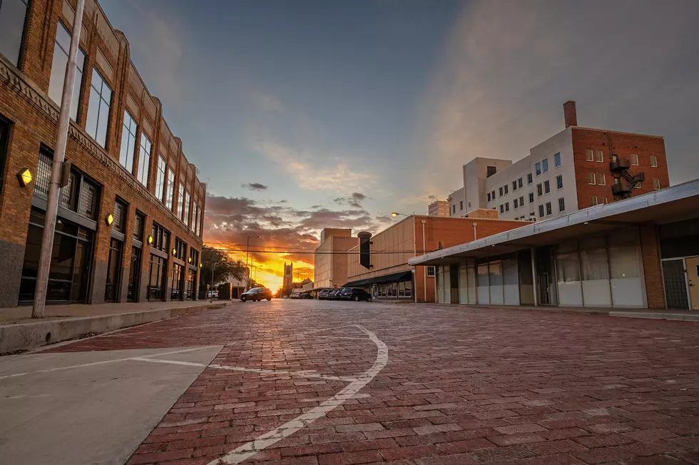 Say Bye-Bye To Broadway Bricks In Lubbock