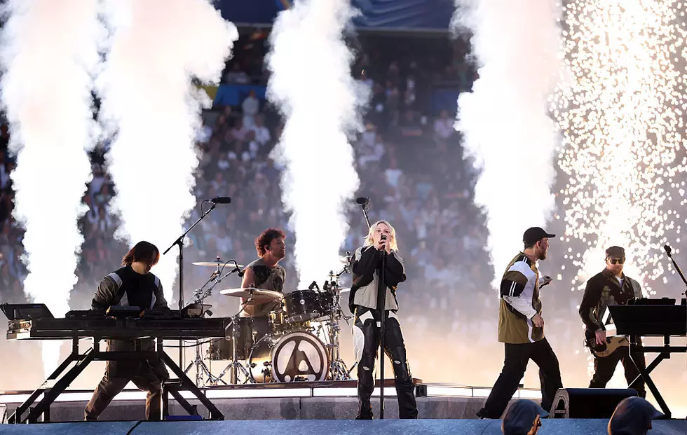 Why Linkin Park’s Unshatter Is More Than a Concert Film