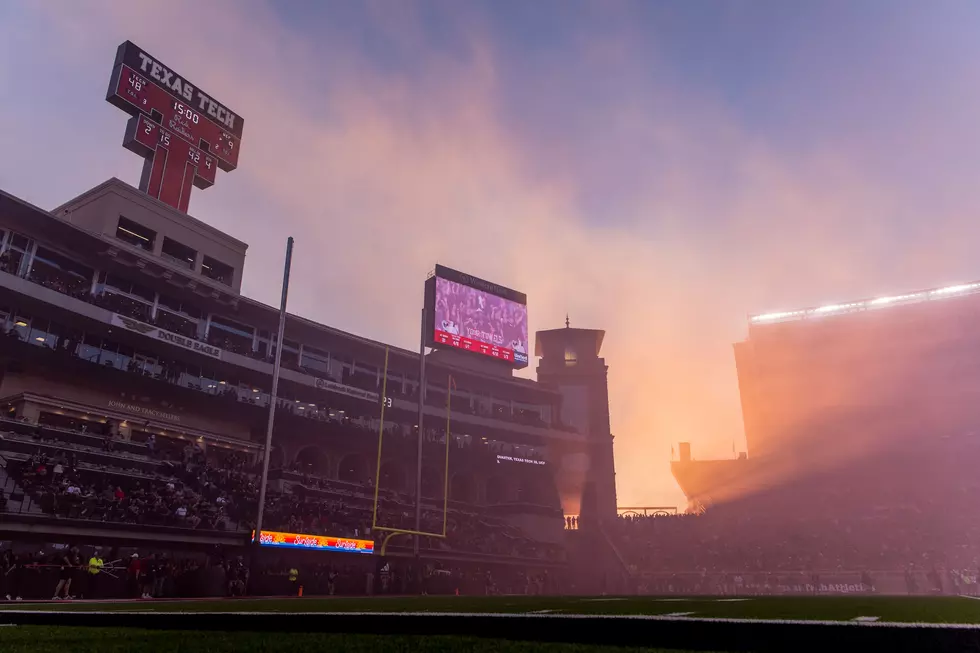 No. 12 Texas Tech Opens Big 12 Play Against No. 23 Houston: What to Know