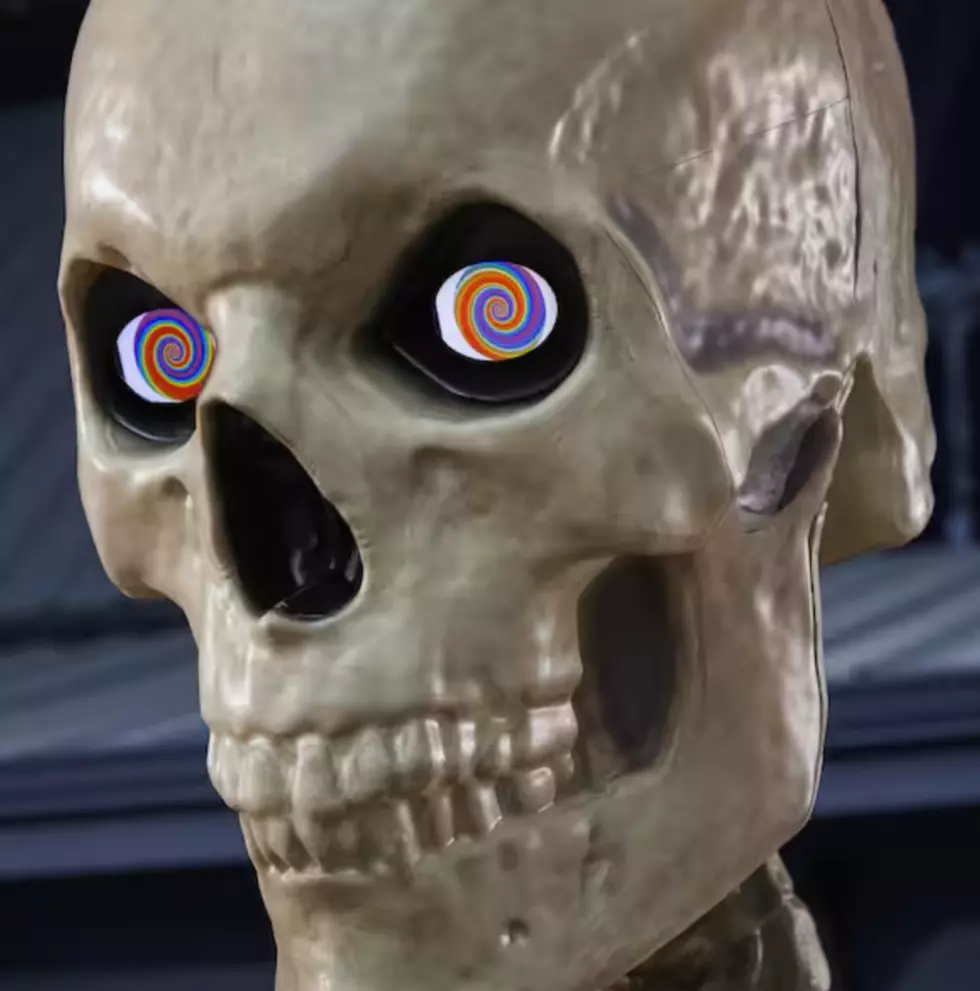 Home Depot Changed Halloween With One Giant Skeleton