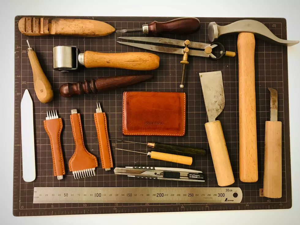 Lubbock Emerging Artist Program Could Help Turn Your Art Into a Business
