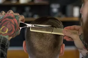 Lubbock Salon And Barbershop Team Up For Free Cuts For Kids