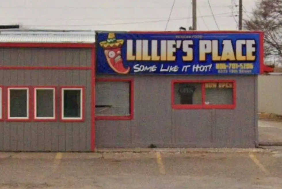 Popular West Lubbock Restaurant Lillie’s Place Now Closed Permanently