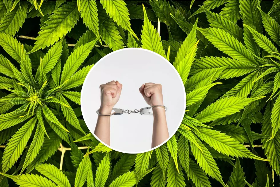 Texas THC Laws Weaponize Reefer Madness