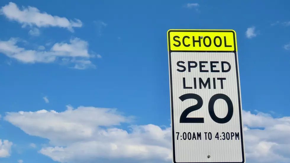 Lubbock Drivers Need to Start Watching for School Zones Again