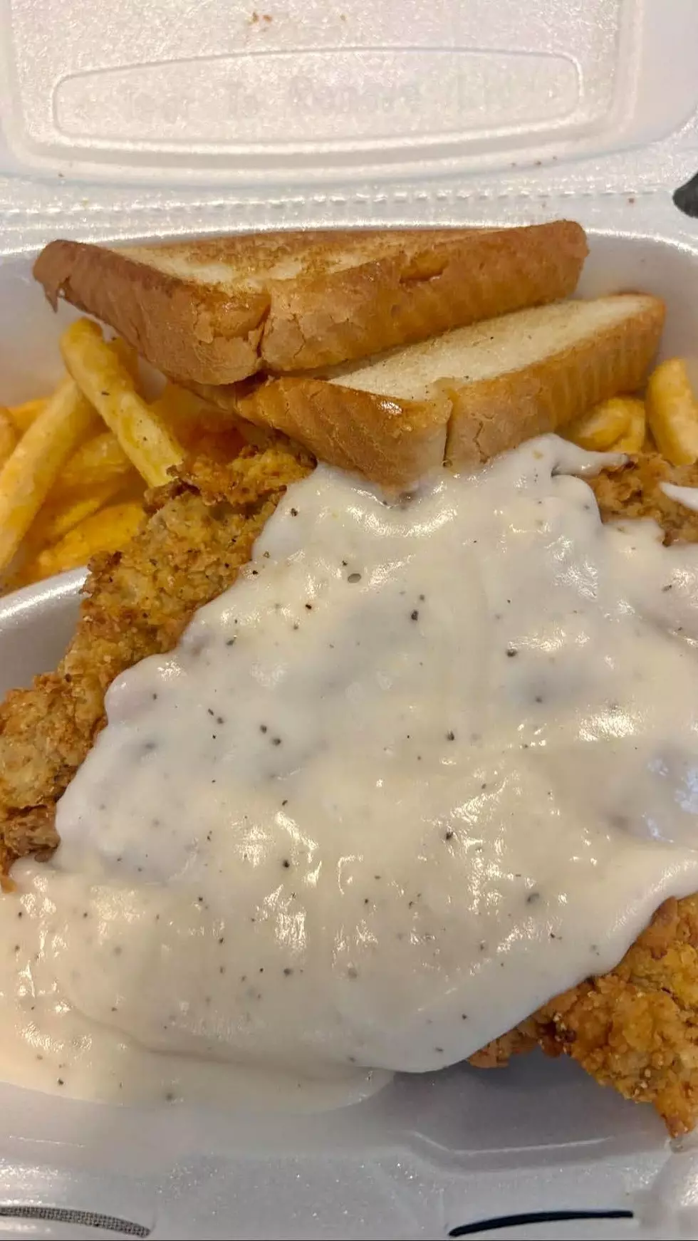 One Of Lubbock’s Best-Kept Food Secrets Is Hiding In Plain Sight