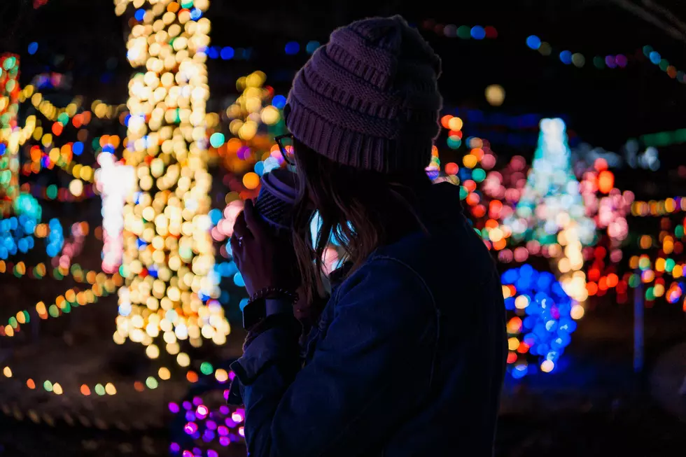Lubbock Light Park Won’t Return in 2026, Show Moving to Arlington