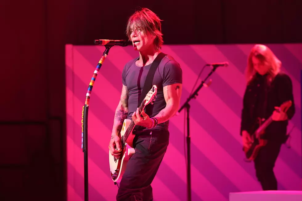 Goo Goo Dolls & Bowling For Soup To Perform Texas Tech Homecoming Concert