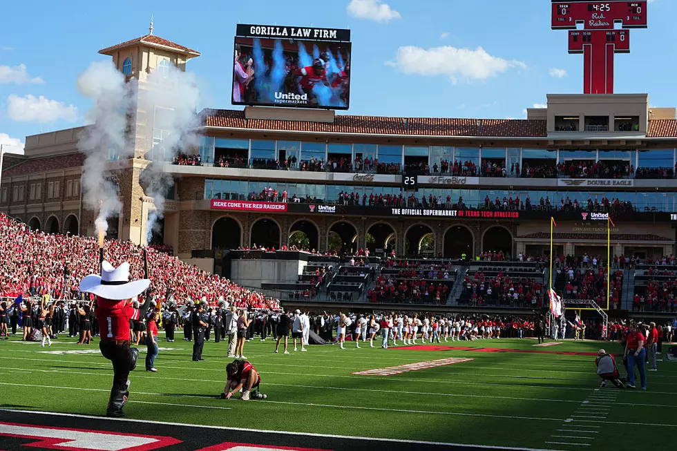 From The Jones To Galaxy Stadium: Lubbock Moved On Quickly
