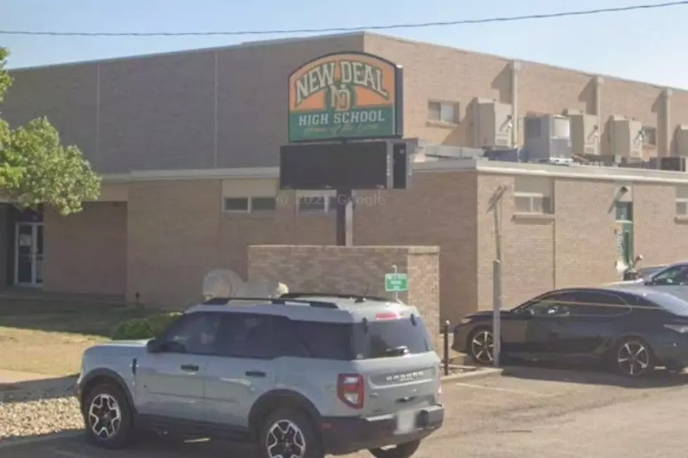 Why New Deal Band Boosters Is Not Serving Food at the Fair This Year