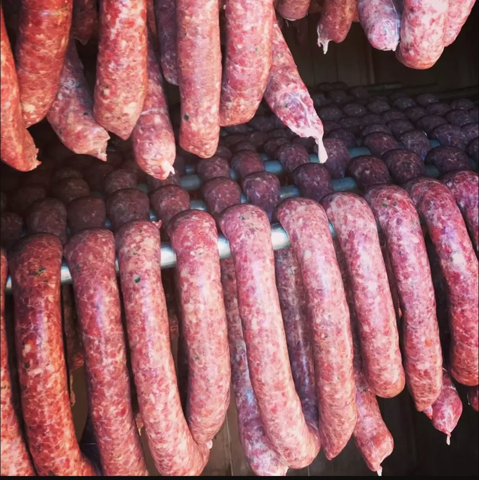 St. Joseph’s Oktoberfest & Sausage Festival